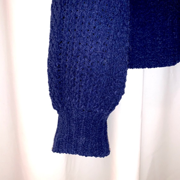 Knitted Sweater - Picture 3 of 3